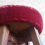 Tabouret d'appoint