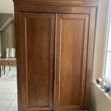 Louis Philippe wardrobe