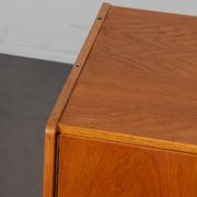 Buffet by Jiri Jiroutek, model U458, 1960s