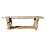 Carpenter's workbench