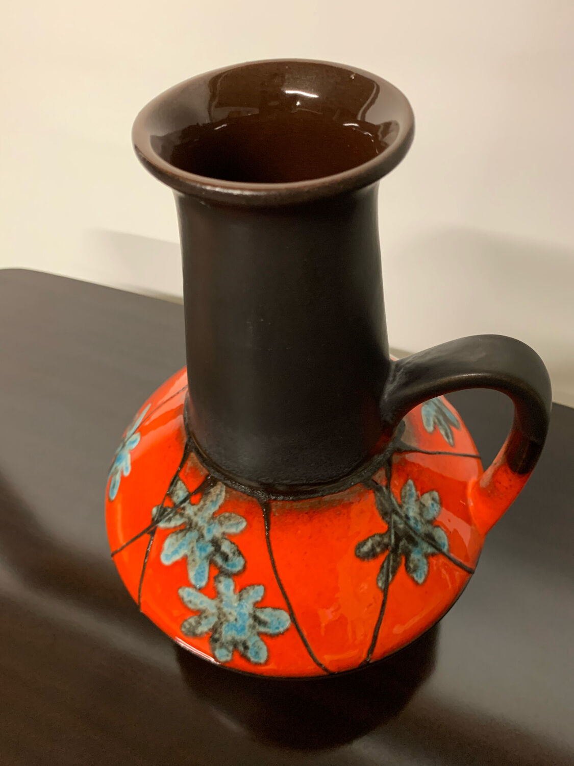 Vase West Germany 70’s