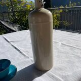 Stoneware bottle