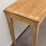 Fir console