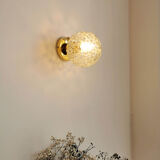 Applique globe *O15