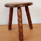 Tripod stool