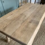 Brutalist coffee table