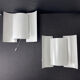 Pair Of Butterfly Sconces By HØVIK LYS 1964 Norway.