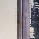 Concorde photo frame