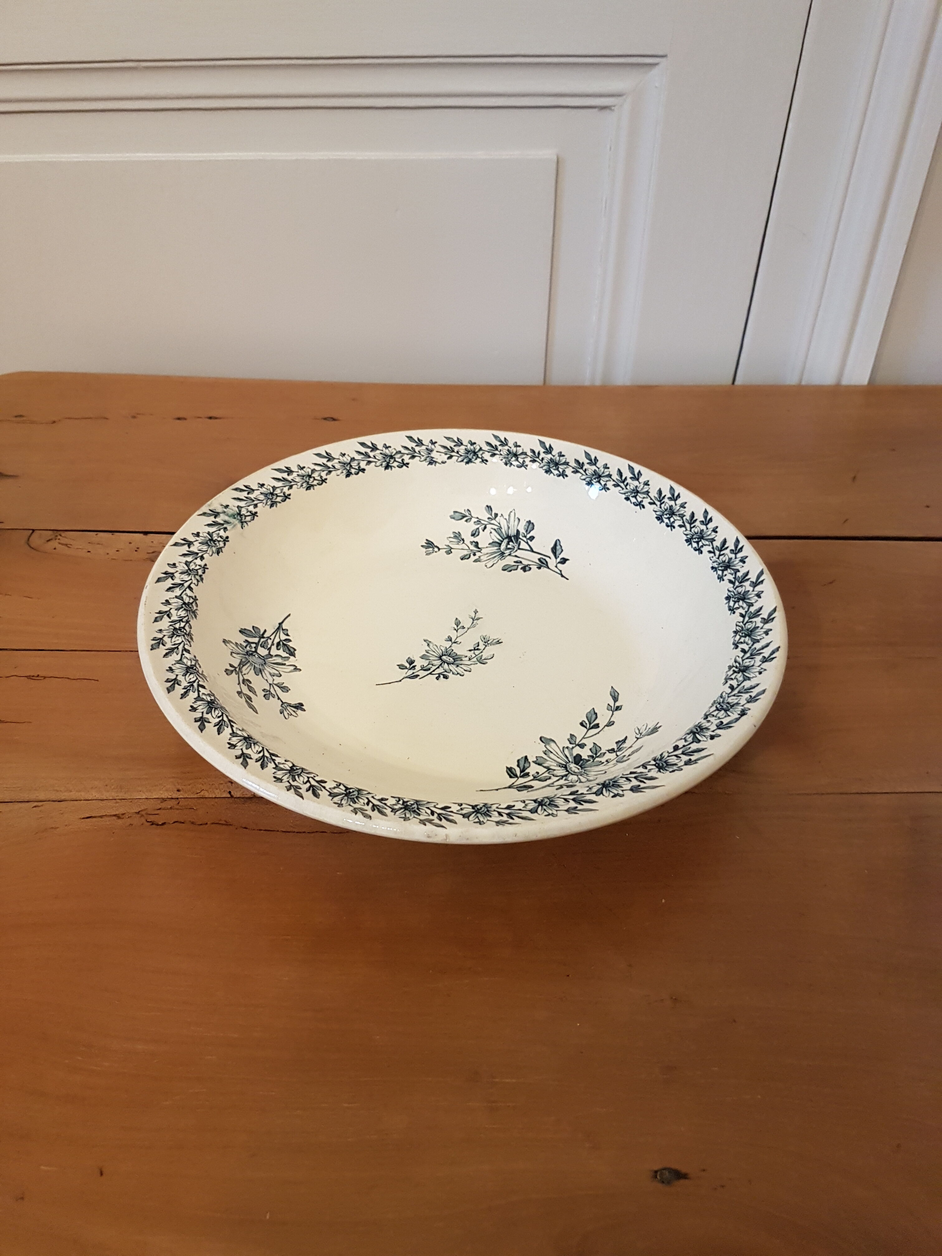 Luneville Dish