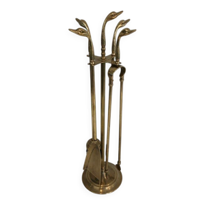 Nécessaire de Feu en