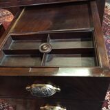 Bureau caissons XIX