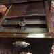 Bureau caissons XIX