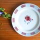 L'Amandinoise serving dish, Scottish collection