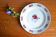 L'Amandinoise serving dish, Scottish collection