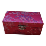 Red Chinese box