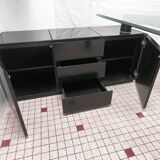 Rare! Kvadrat CEO Desk by JL Berthet. Airborne / Mobilier International
