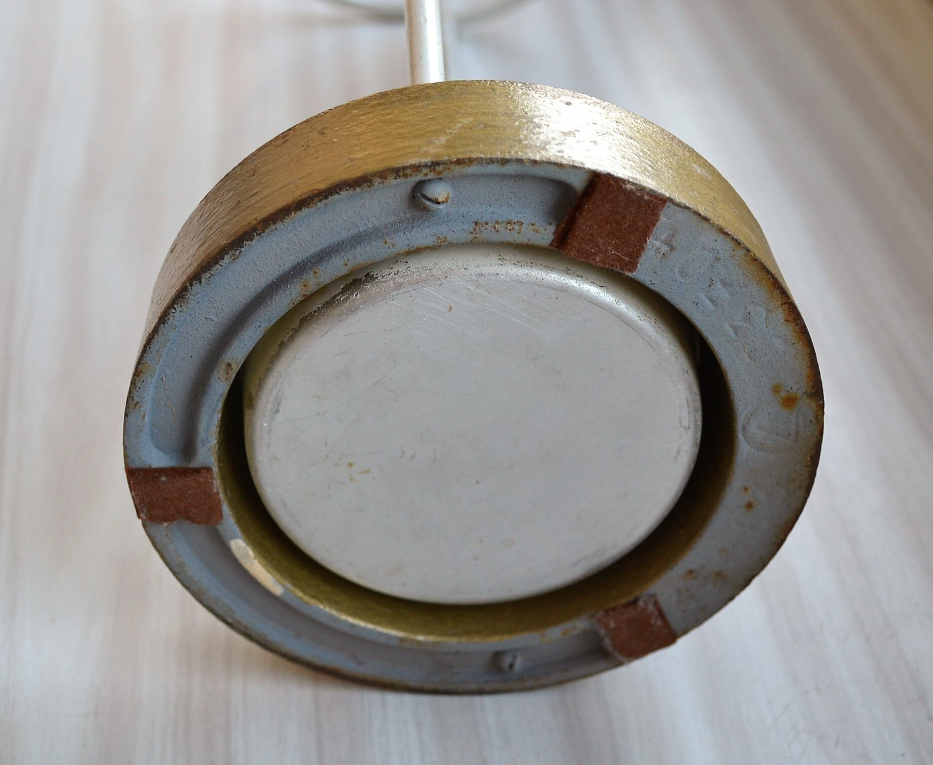 Door vintage umbrellas 1960s