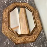 Florentine mirror