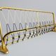 Coatrack with hat rack from the 1950/1960