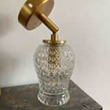 Applique murale vintage