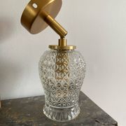 Applique murale vintage