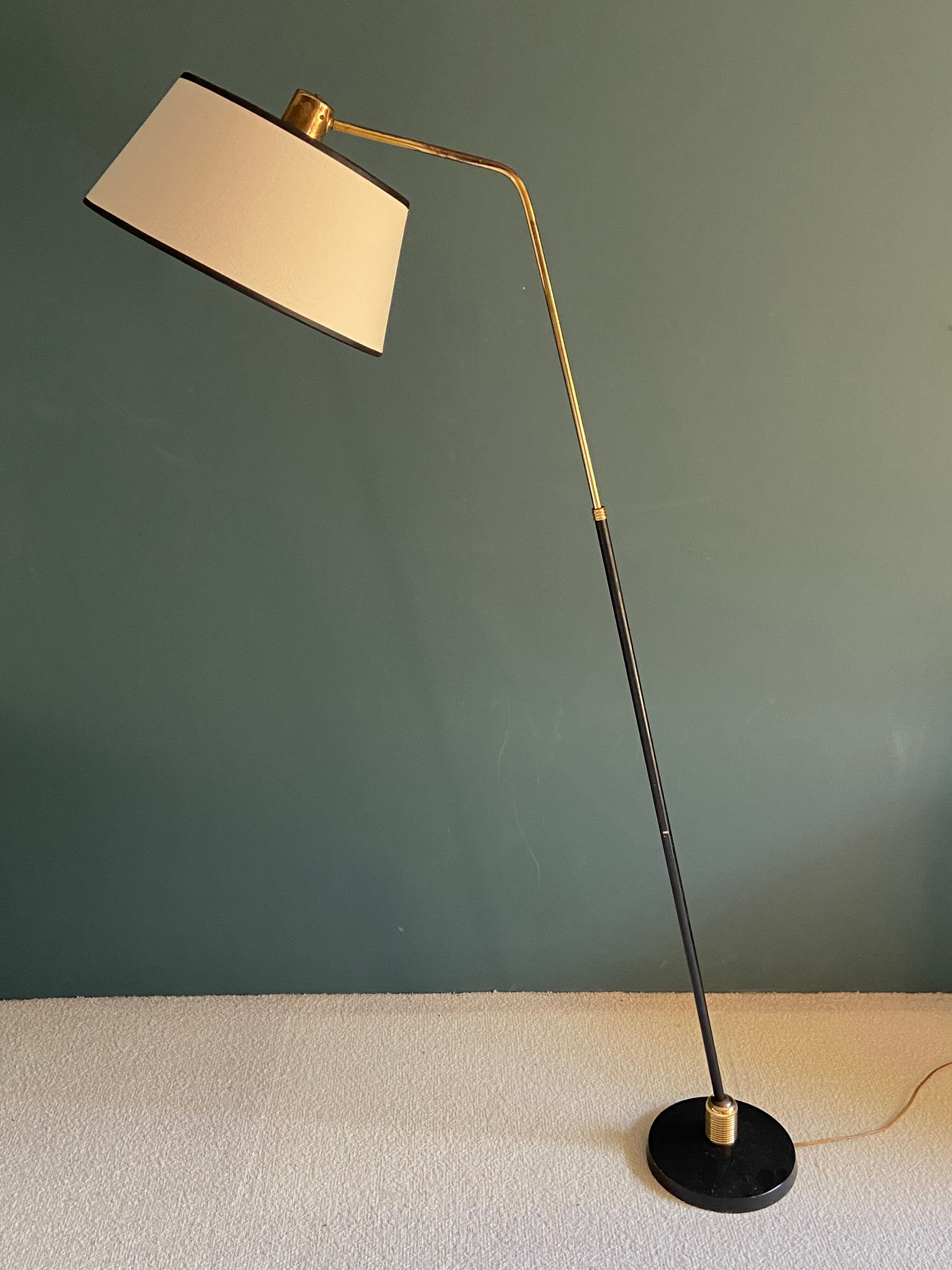 Floor lamp 50s, Monix edition
