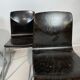 Lot de 4 chaises Thur op Seat