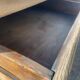 Old buffet (dregs)