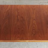 FD 640 Table by Peter Hvidt & Orla Mølgaard-Nielsen for France & Son,