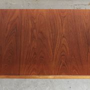 FD 640 Table by Peter Hvidt & Orla Mølgaard-Nielsen for France & Son,