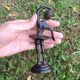 Sculptures Dancing Stars