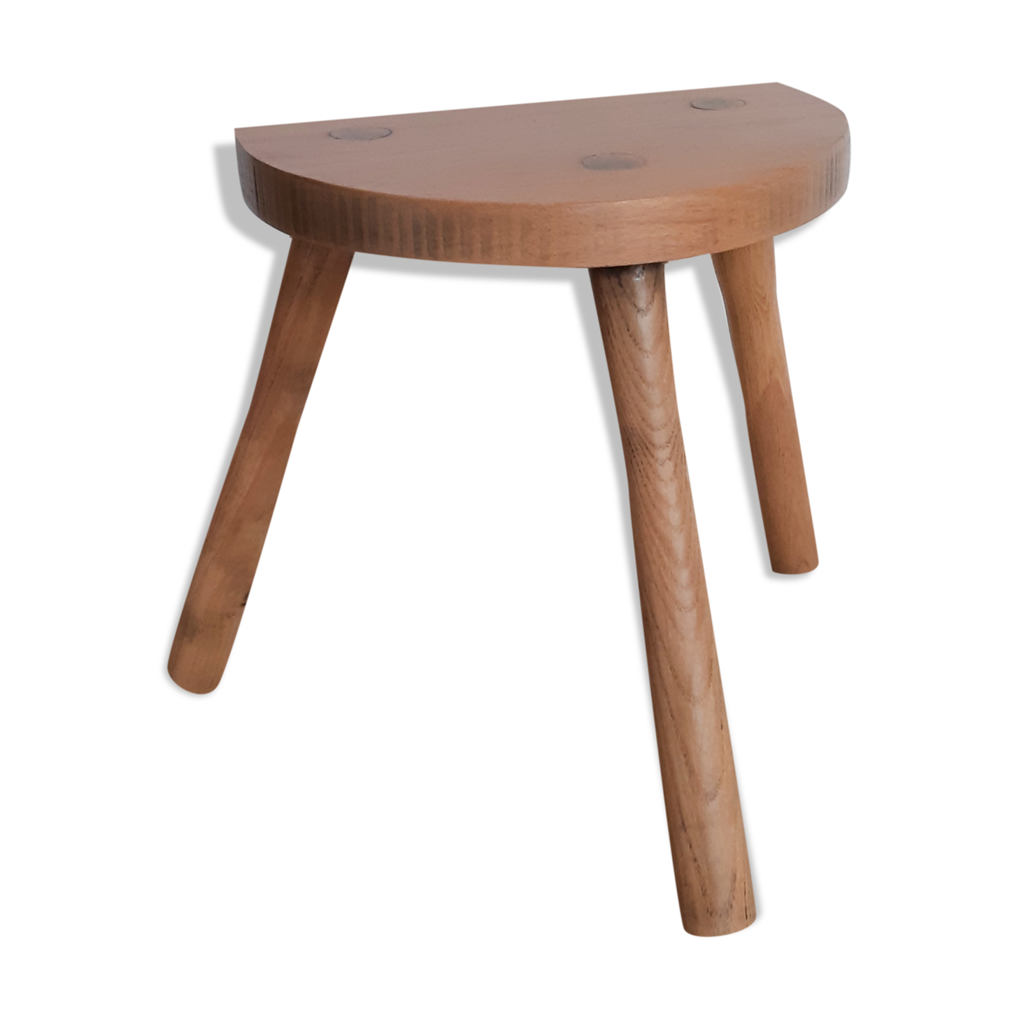Tripod milking stool