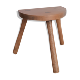 Tripod milking stool