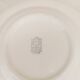 PLATES GIEN TABLECLOTH/TOWEL