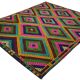 Turkish Kilim,290x190 cm,MYK-891