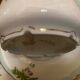 Set of 2 antique porcelain chocolate services.