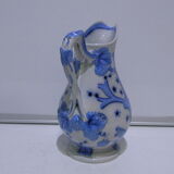 Pitcher
