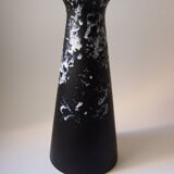 Vase diabolo Gabriel Fourmaintraux