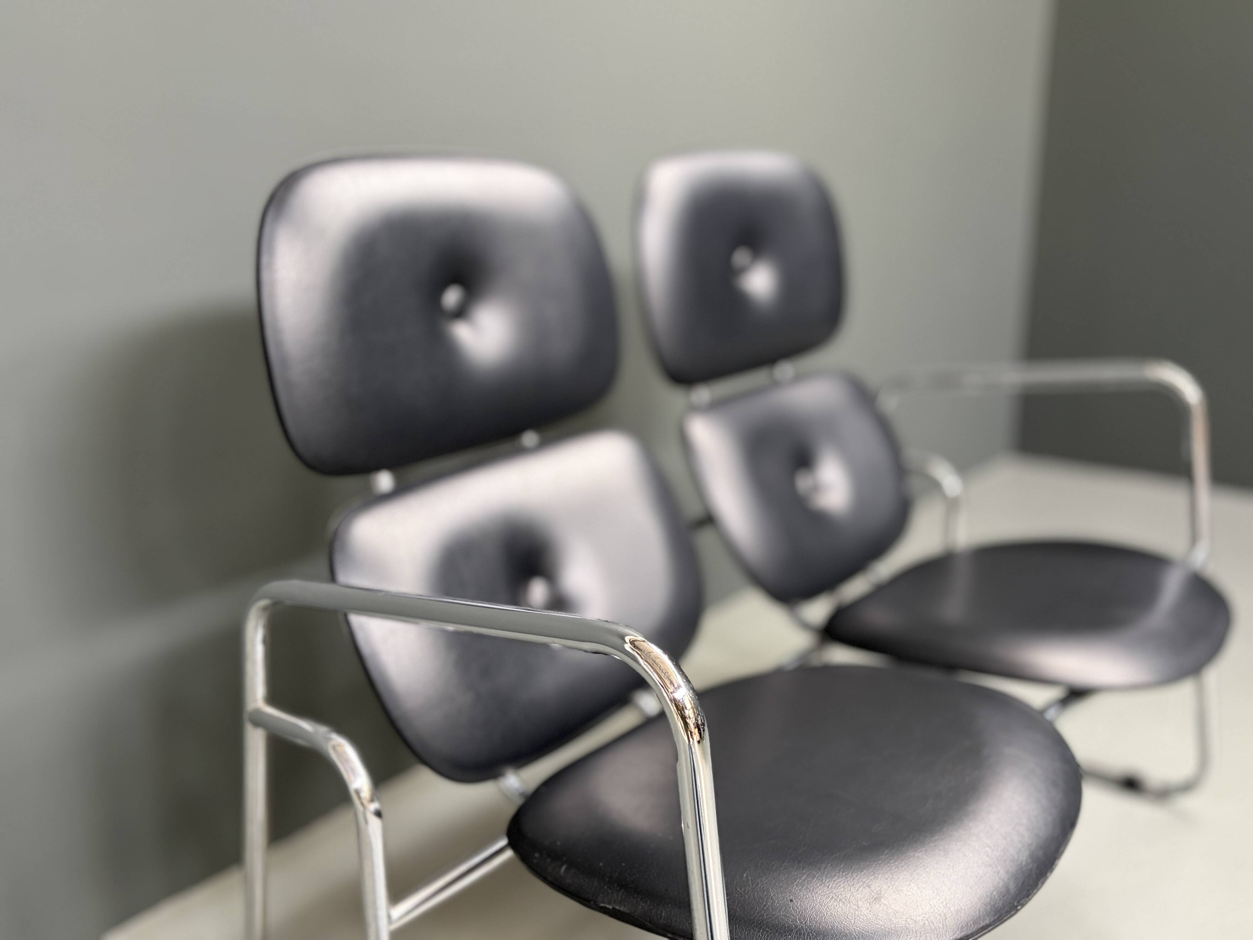 Canapé italien 2 places