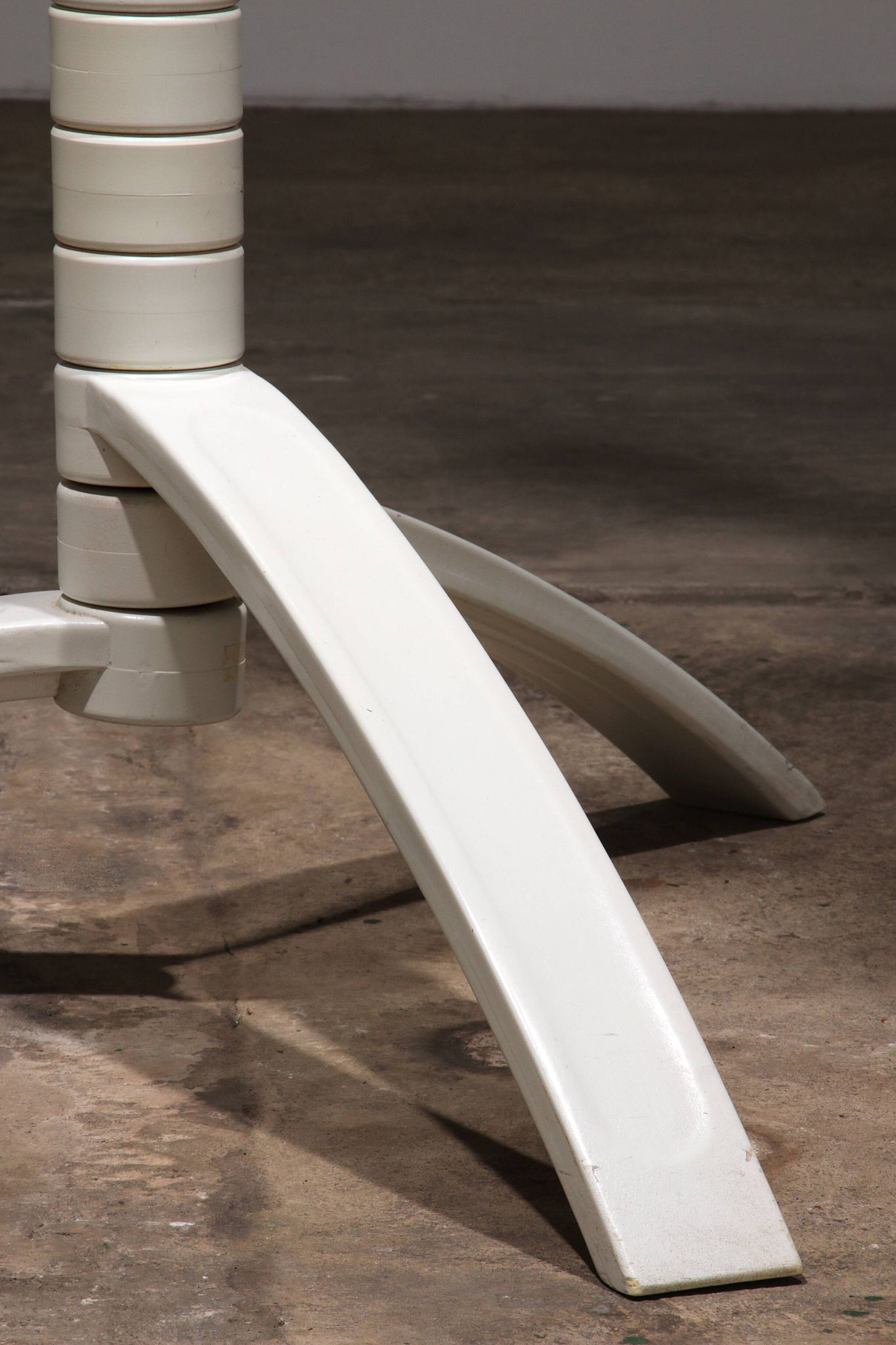 Bruce Tippett Sculptural Model Renna coat rack, Knoll Int, 1960
