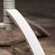 Bruce Tippett Sculptural Model Renna coat rack, Knoll Int, 1960