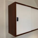 Wall shelf