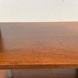 1950's Wooden side cabinet