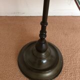 Old lamp