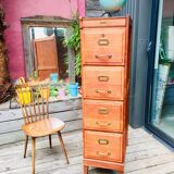 Sorter workbook "The Quick"