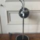 Eye ball desk lamp