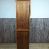Parisian 1-door display case