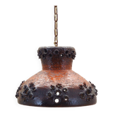 Pendant lamp, Danish design, 1960s, production: Denmark