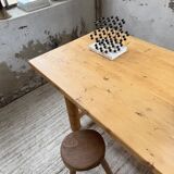 Georges Robert dining table