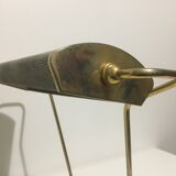 Reclining desk lamp 1950-60